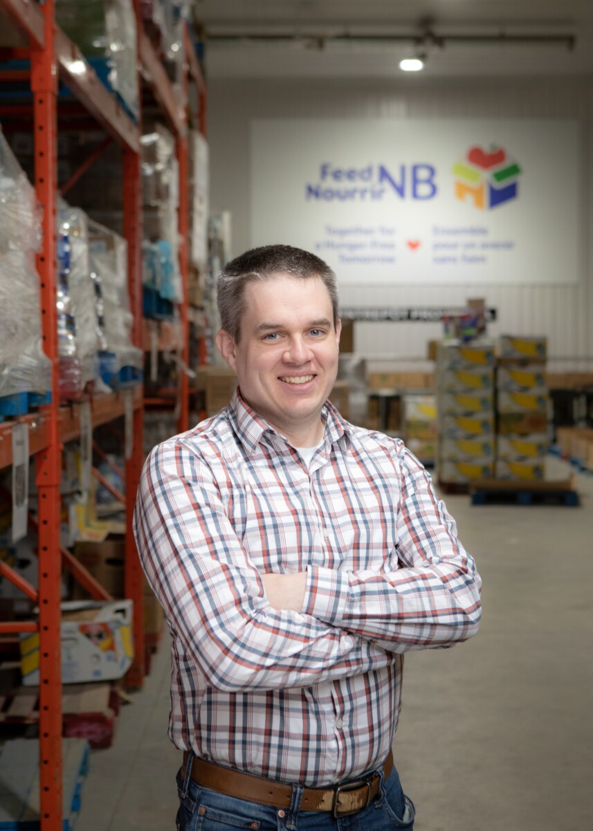 Justin McLeod
