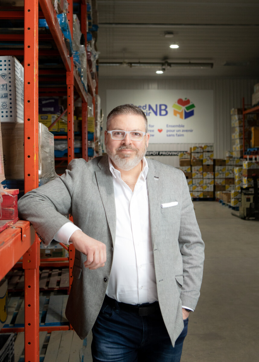 Stéphane Sirois
