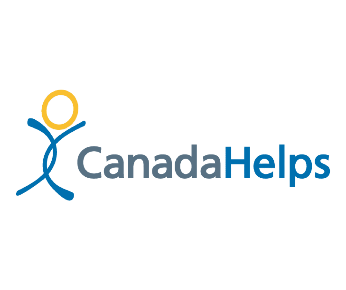CanadaHelps Logo